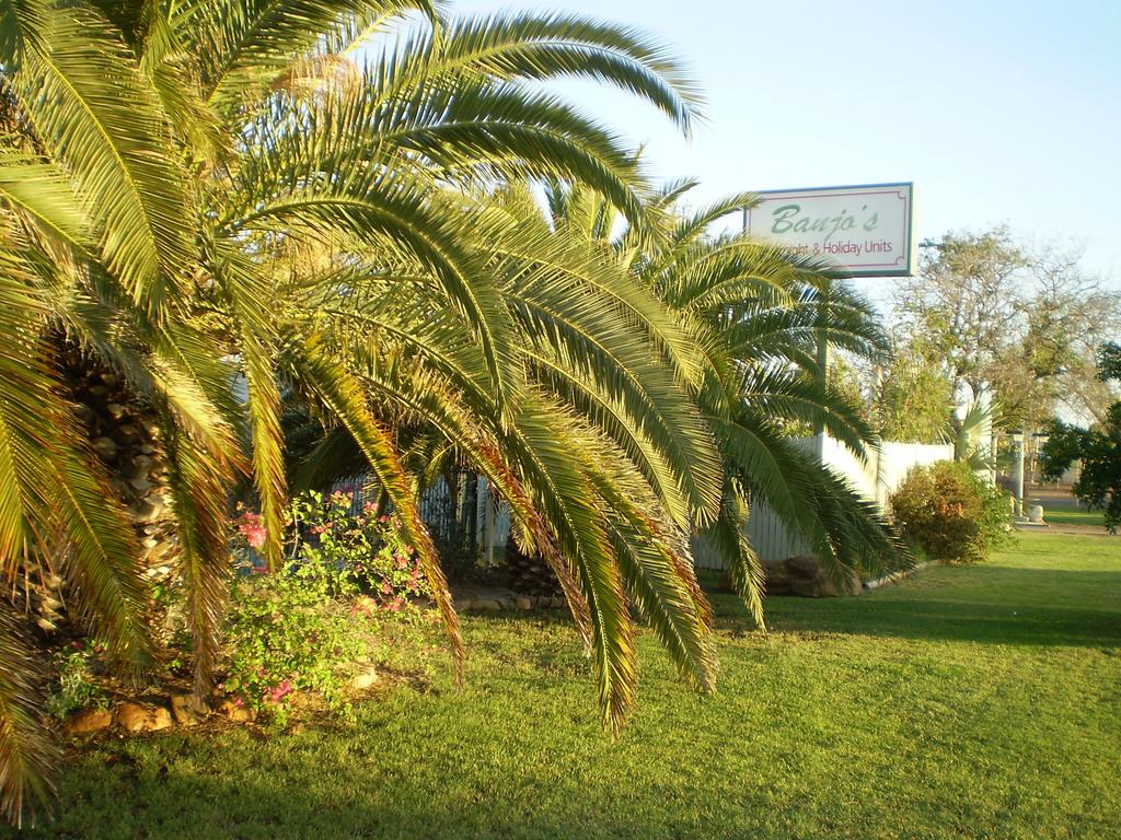 Opalton QLD Accommodation Nelson Bay