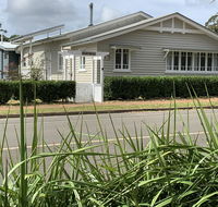 Bank House Tamborine Mountain - Accommodation Nelson Bay