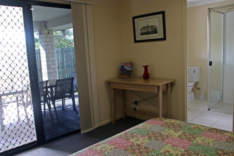 Banksia And Acacia Apartments - Accommodation Nelson Bay 3