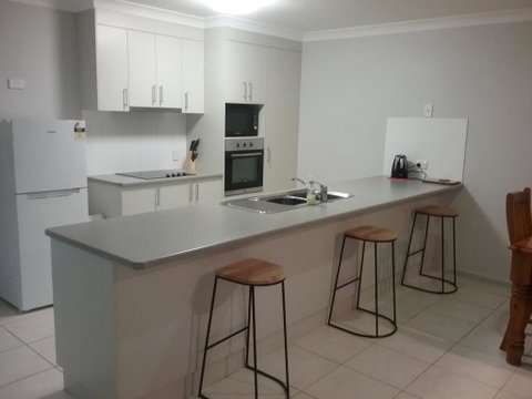 Banksia And Acacia Apartments - Accommodation Nelson Bay 0