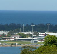 Banksia Waters - Accommodation Nelson Bay