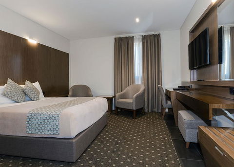 Bankstown Motel 10 - Accommodation Nelson Bay 0