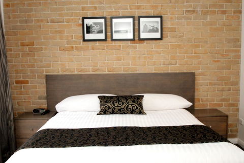 Banna Suites Apartments - Accommodation Nelson Bay 0