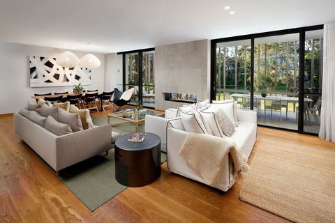 Bannisters Pavilion Mollymook - Accommodation Nelson Bay 2