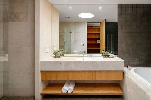 Bannisters Pavilion Mollymook - Accommodation Nelson Bay 3