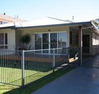 BANYANDAH 557 Ocean Drive NH - Accommodation Nelson Bay
