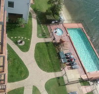 Banyandah Towers - Accommodation Nelson Bay