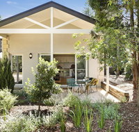 Banyula Annex - stylish and contemporary retreat - Accommodation Nelson Bay