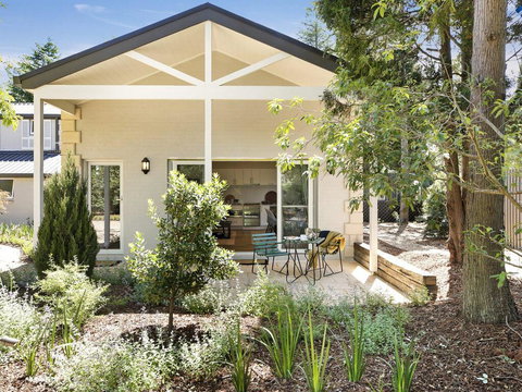 Banyula Annex - Stylish And Contemporary Retreat - Accommodation Nelson Bay 0