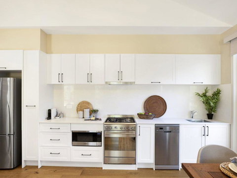 Banyula Annex - Stylish And Contemporary Retreat - Accommodation Nelson Bay 3