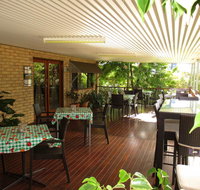 Barcaldine Country Motor Inn - Accommodation Nelson Bay