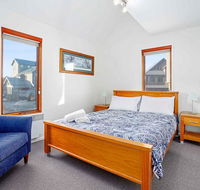 Barcoo - Accommodation Nelson Bay