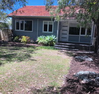Barefoot Beach Cottage - Busselton - Accommodation Nelson Bay