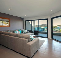 Barefoot Bliss  Fingal Bay - Accommodation Nelson Bay