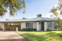 Barefoot Bungalow