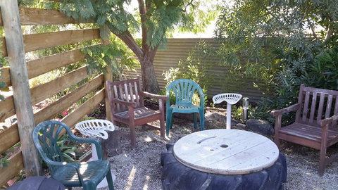 Barham Colonial Motel - Nelsons Bay Accommodation 2