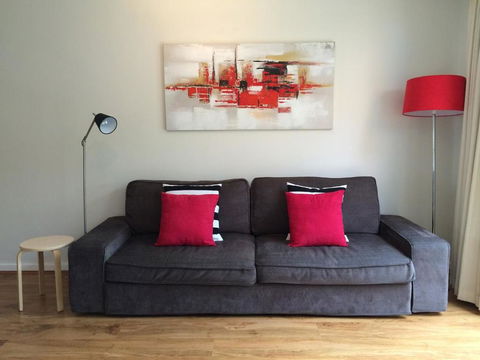 Barker Road - Nelsons Bay Accommodation 2