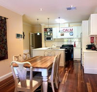 Barkers Run Terrace - Accommodation Nelson Bay