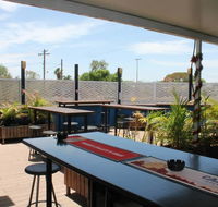 Barkly Hotel - Accommodation Nelson Bay