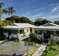 Barney Beach Accommodation - Accommodation Nelson Bay