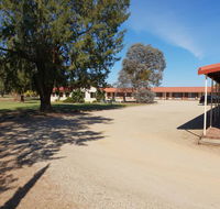 Barooga Golf View Motel - Accommodation Nelson Bay
