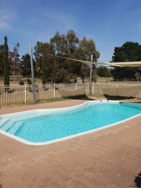 Barooga Golf View Motel - Accommodation Nelson Bay 3