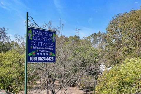 Barossa Country Cottages - Accommodation Nelson Bay 0