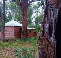 Barrabup Sanctuary BirdHide - Accommodation Nelson Bay