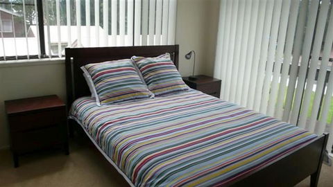 BARRELS AT BOOMERANG - Accommodation Nelson Bay 2