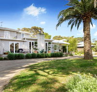 BARRIMA - SOMERS BEACH - Accommodation Nelson Bay