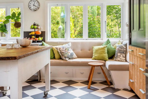 BARRIMA - SOMERS BEACH - Nelson Bay Accommodation.com 1