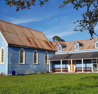 Barrington Church BB - Accommodation Nelson Bay