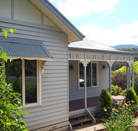 Barton Mill at Marysville - Accommodation Nelson Bay