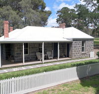 Barunah Plains - The Cottage - Accommodation Nelson Bay