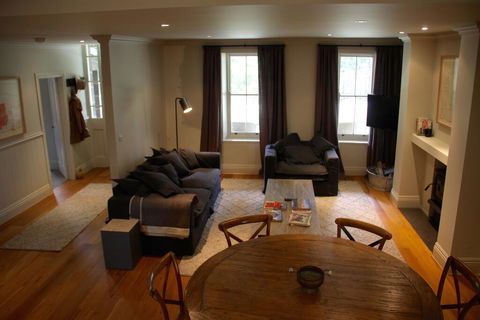 Barunah Plains - The Cottage - Accommodation Nelson Bay 1