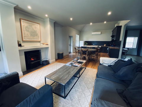 Barunah Plains - The Cottage - Accommodation Nelson Bay 3