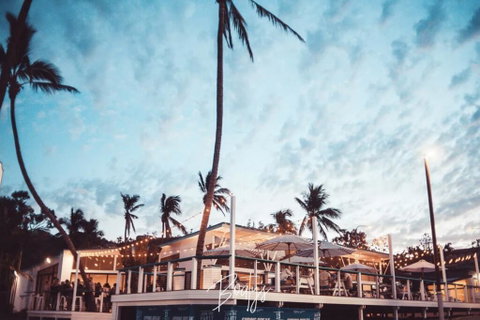 Base Airlie Beach - Accommodation Nelson Bay 1