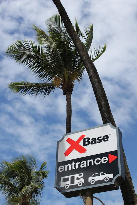 Base Airlie Beach - Accommodation Nelson Bay 3