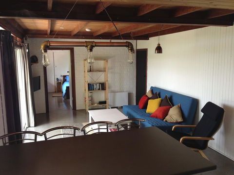 Base BnB - Accommodation Nelson Bay 1
