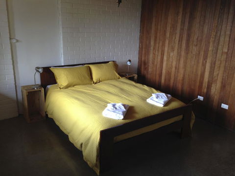 Base BnB - Accommodation Nelson Bay 2