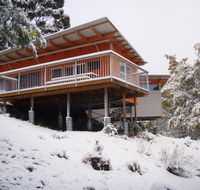 Base Camp Tasmania - Accommodation Nelson Bay