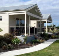 Bass Coast Country Cottages - Accommodation Nelson Bay