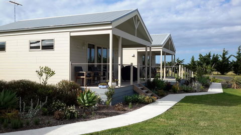 Bass Coast Country Cottages - Accommodation Nelson Bay 0