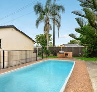 Bass House - Accommodation Nelson Bay