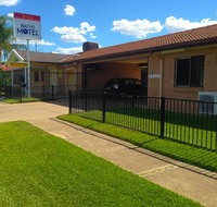 Baths Motel Moree - Accommodation Nelson Bay