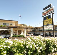 Bathurst Explorers Motel - Accommodation Nelson Bay