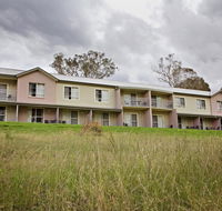 Bathurst Goldfields Motel - Accommodation Nelson Bay