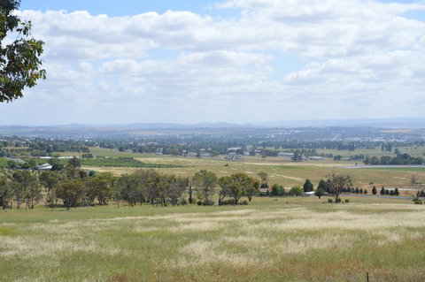 Bathurst Goldfields Residence - Nelsons Bay Accommodation 1