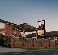 Bathurst Heritage Motor Inn - Accommodation Nelson Bay
