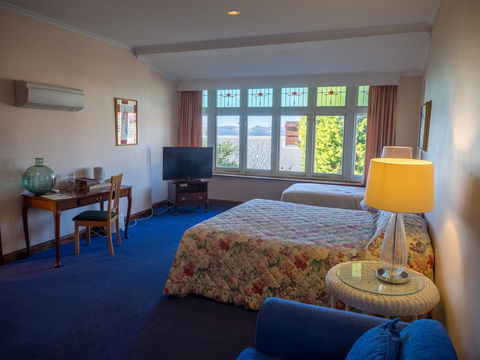 Battery Point Manor - Accommodation Nelson Bay 1